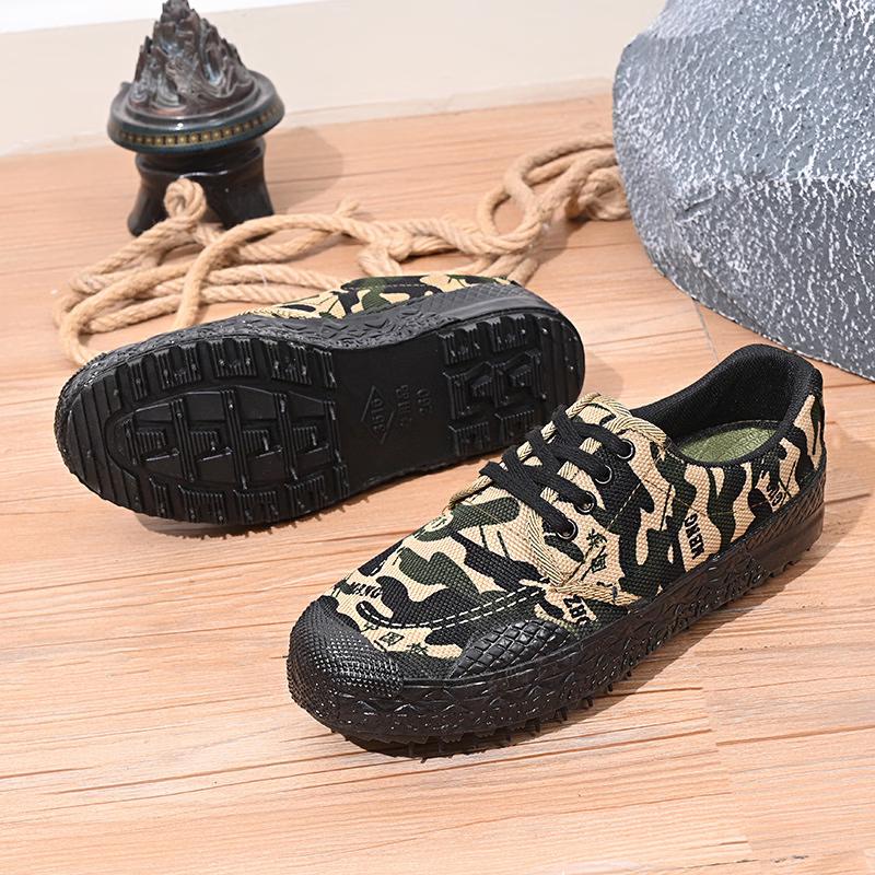 Tri-polar Non-slip Training Shoes