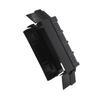 Fuse Box Lower Cover Cap Trim 24382-6RA1A For Nissan For Rogue 2025-2025 Fuse Box Holder Plastic Cover
