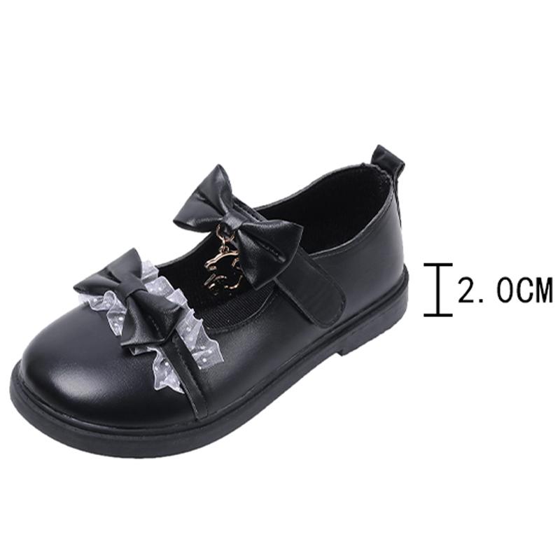 Pantofi de vară pentru femei Lolita Mary Jane Pantofi noi Retro Fashion Dulce Fundă Casual Balerini Pantofi pentru femei Sandale Vânzare Mujer Zapatos