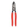 Yato Logo Chrome Vanadium Steel Cable Cutter
