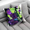 For Wemmbu Eggchan Tax Duo Throw Pillow Case Decoration 30Cm 45X45Cm Square Car Pillowcase Case