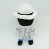Michael Jackson Plush Toy Doll - New Cross-Border Merchandise