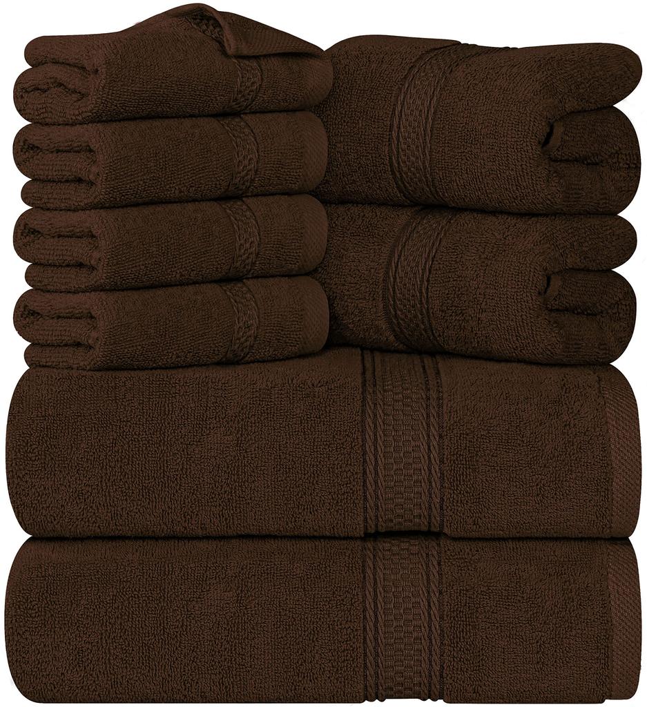 Hot Sale Organic Cotton Towel Set Eco-friendly Bath Hand and Face Towel White 100% Cotton Hotel Cotton Towel