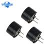 10/20pcs 12085 Passive Buzzer 12mmx8.5mm 42R Resistance 3V 5V 9V 12V in Common Use Mini Piezo Buzzers Kit, for Arduino