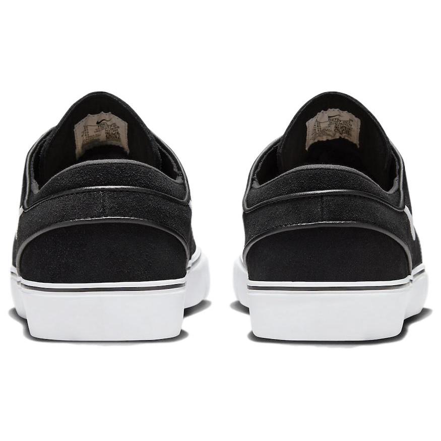 Nové Nike Sb Zoom Janoski OG+ Černé Bílé 2024 FD6757-001