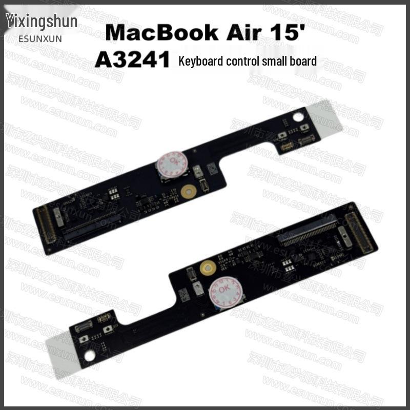 

A3241 Keyboard Control Strip for MacBook Air 15-inch Touchpad 2025
