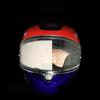 Helmet Clear Anti Fog Film Fit for KYT TT REVO Visor Accessories