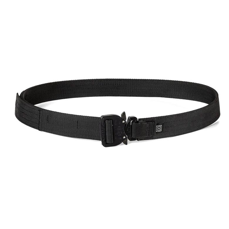 5.11 TACTICAL Maverick Edc 1.5-Inch Belt (Black)