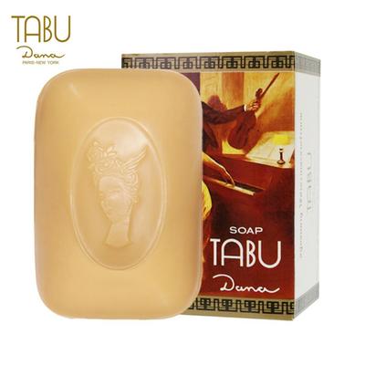 Parfümierte Talkseife 90 g. – Thailändisch