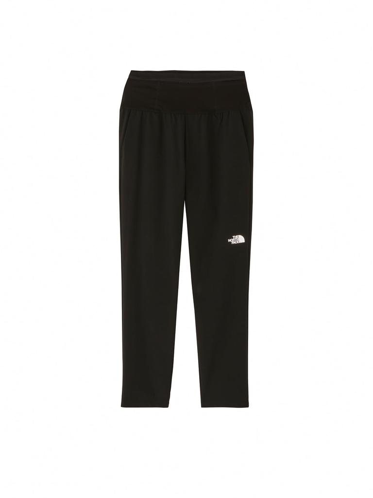 The North Face Barbright Running Size M Women's Pants, Black,