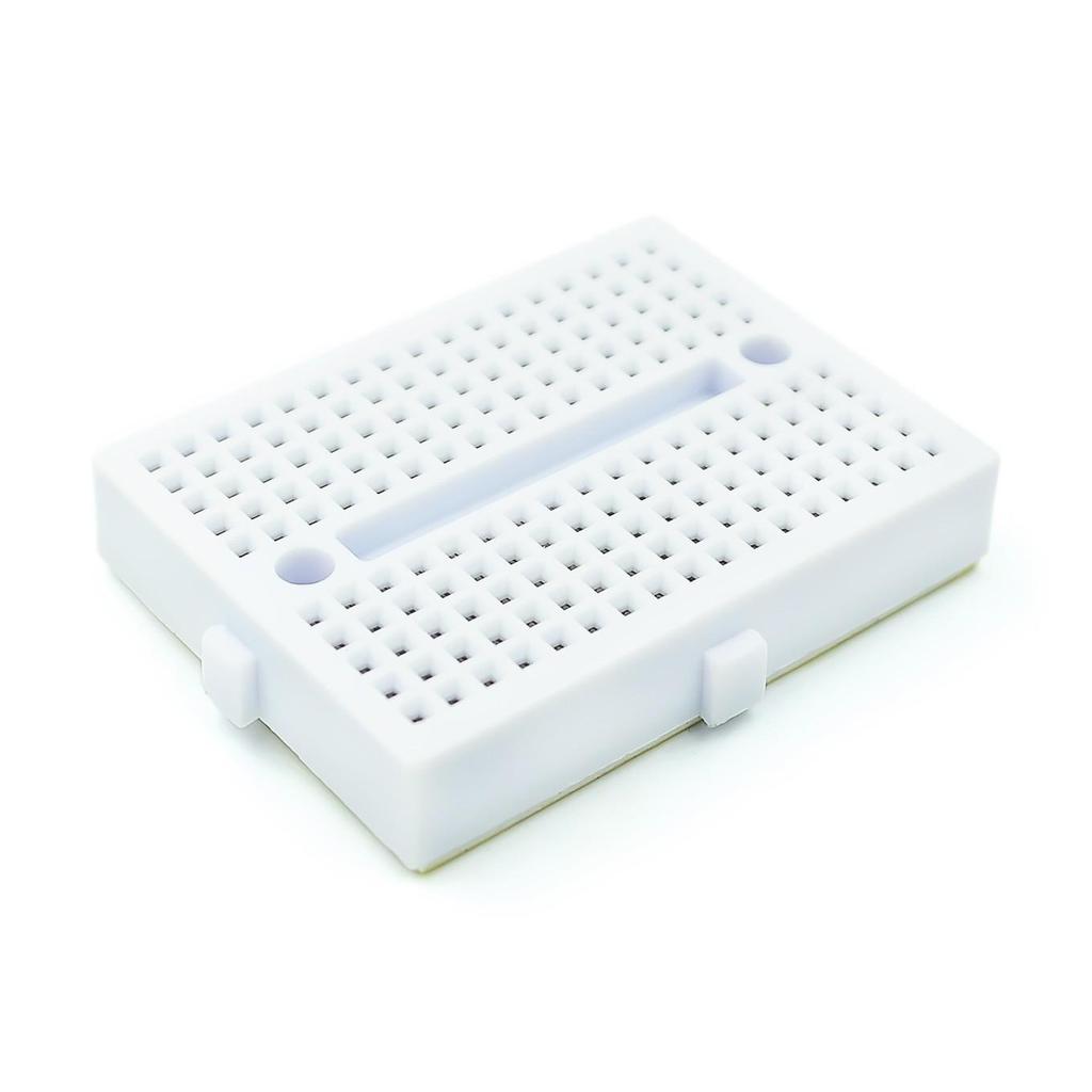 SYB-170 Ultra-kleine tragbare Mini-Steckplatine Experimentierplattform