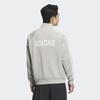 Adidas Modern Sports Knit Track Top Kc2848