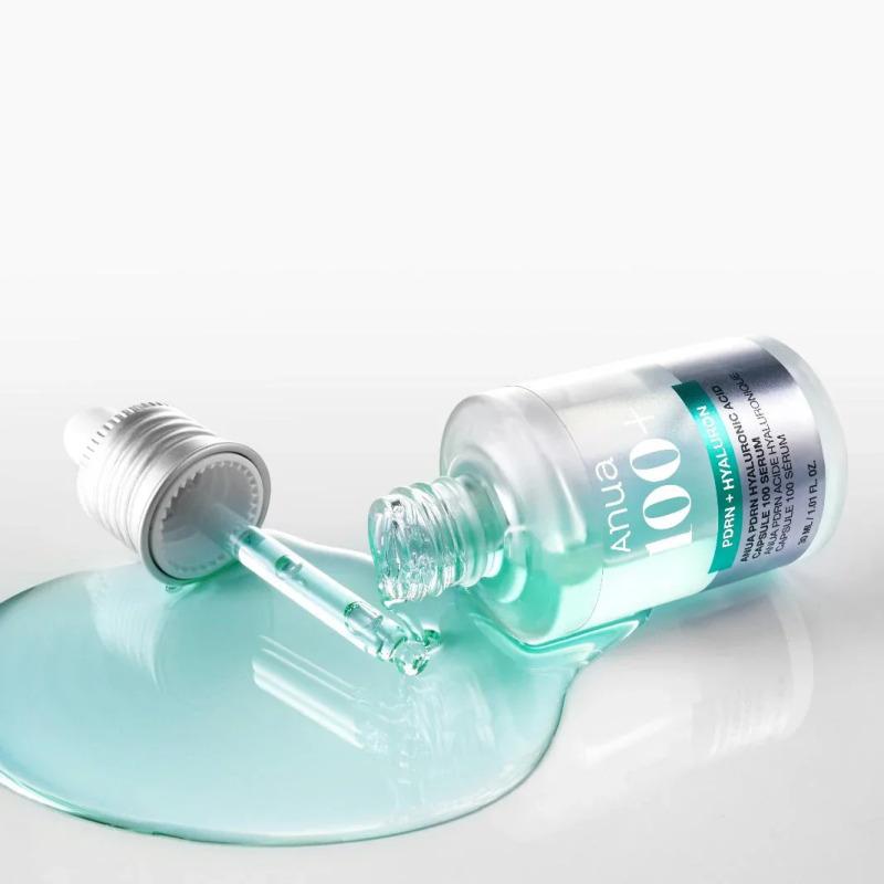 Anua PDRN Hyaluronic Capsule 100 Serum 30ml