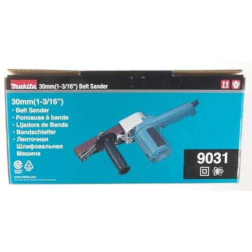 Makita Belt Sander 30mm 9031