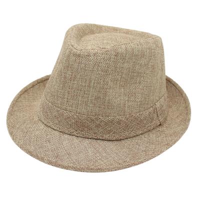Vintage Top Hat British Jazz Hat Gentleman'S And Gentleman'S Felt Hat Vintage Literary Plush Hat Nostalgic Fedora Hat