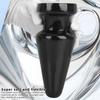 Large Anal Plug Suction Cup  Anal Sex Product  Pointed Chrysanthemum  Thick Fist Toy  Anal Expansion  Large Penis  Male and Female