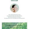 SKIN 1004 - Madagascar Centella Tea-Trica Relaxing Mask Set