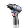 Dongcheng 16V Brushless Cordless Pistol Drill DCJZ1603T CN Plug (adapter Included)