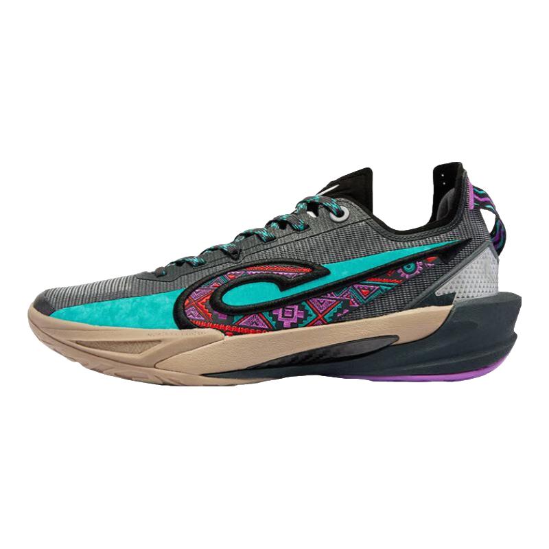 

Баскетбольные кроссовки Jordan Fengci RISE 2.0 Pro EUR 41