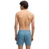 Boss Mens Logo Swim Shorts