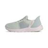 Running Shoes SOFTRIDE REMI EASE IN Leo 2025 Color Peaceful Gray Cm [PUMA] Women's Spring/Summer Blue/Feather (03) 25.5