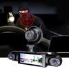 Four Lens Monitoring Driving Recorder With Image