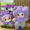 New Hot Wakuku 4Th The Handicraft World Of Wakuku Blind Boxs Cute Trendy Vinyl Plush Keychain Decoration Collectible Toys Gifts