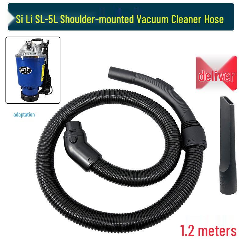 Si Li Chao Bao Universal Vacuum Cleaner Hose, Dust Bag and Filter Accessories for BXC3A and BXC2A Models