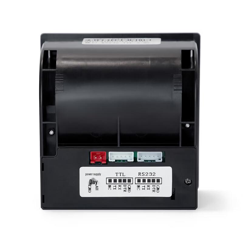 Dongwei 58mm Micro Embedded Thermal Printer Module