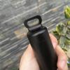 Outdoor Waterproofed Storage Tube Compacts Travel Multipurpose Storage Container Outdoor Survival Gears