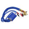 Power Supply Test Cable Intelligent Protection Phone Repair Power Test Cord for Android For Iphone