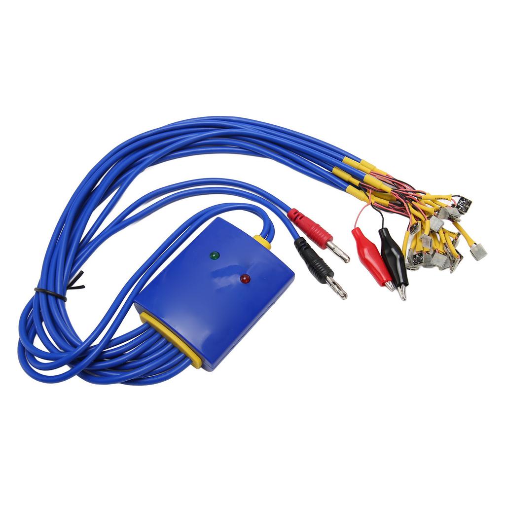 Power Supply Test Cable Intelligent Protection Phone Repair Power Test Cord for Android For Iphone