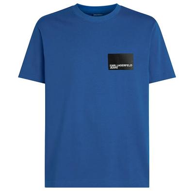 Short-sleeve T-shirt Reg Box Logo