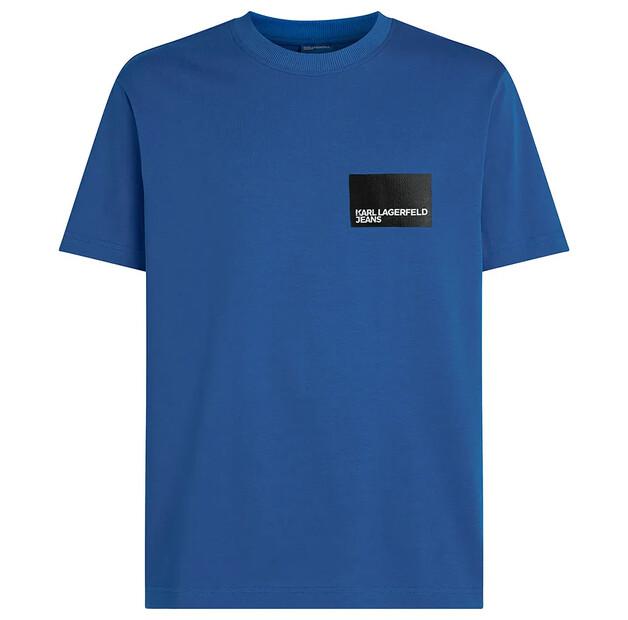 

Karl Lagerfeld Футболка с коротким рукавом Reg Box Logo XL
