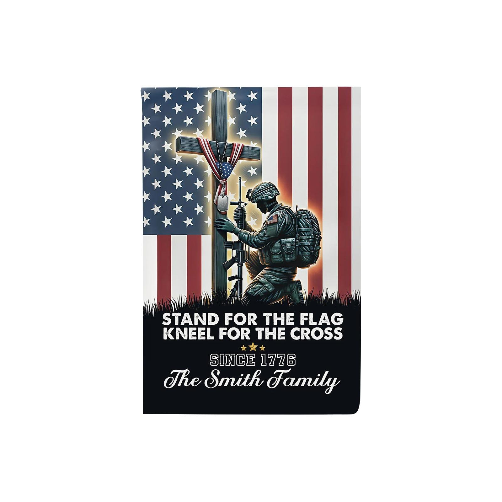 

The People 1776-2026 Flag Memorial Day Patriotic 250th Birthday 250 Years United States Indoor Garden Decoration (250 YEARS) One Size
