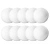 Floating Scum Absorber Ball for Pools Hot Tubs and Spas Made of Resilient Sponge Material for Repeated Cleaning Cycles