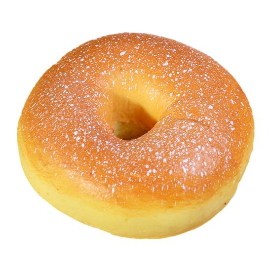 Simulation Bread Squeeze Toy Stress Relief Toast Cake Cheese Bagel Croissant Sensory Toy Decompression Realistic Food Fidget Toy