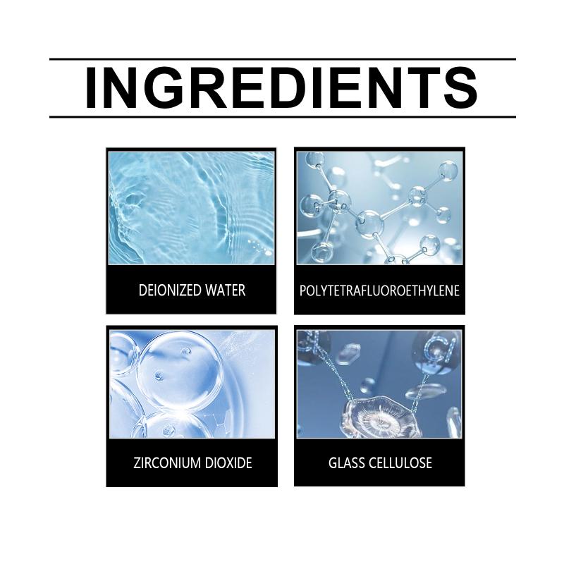 Car Nano Ceramic Coating Spray 120ml Hydrophobic Quick Shine AllInOne Renewal Agent for DIY Car Detailing