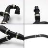 Expansion Tanks Radiator Coolant Hose 17127542206 17127521779 7521779 for E60 E61 E90 E88 E91 Water Tanks Radiator Hose