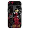 Cover for iPhone 17 16 15 Xiaomi Poco Redmi Note 14 13 12 11 Pro Max 9 16e Samsung Galaxy S25 S24 S23 OPPO Huawei Wolverine And Deadpool Phone Case
