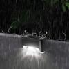 Waterproof LED Light IP44 Step Light Courtyard Garden Light  Fence