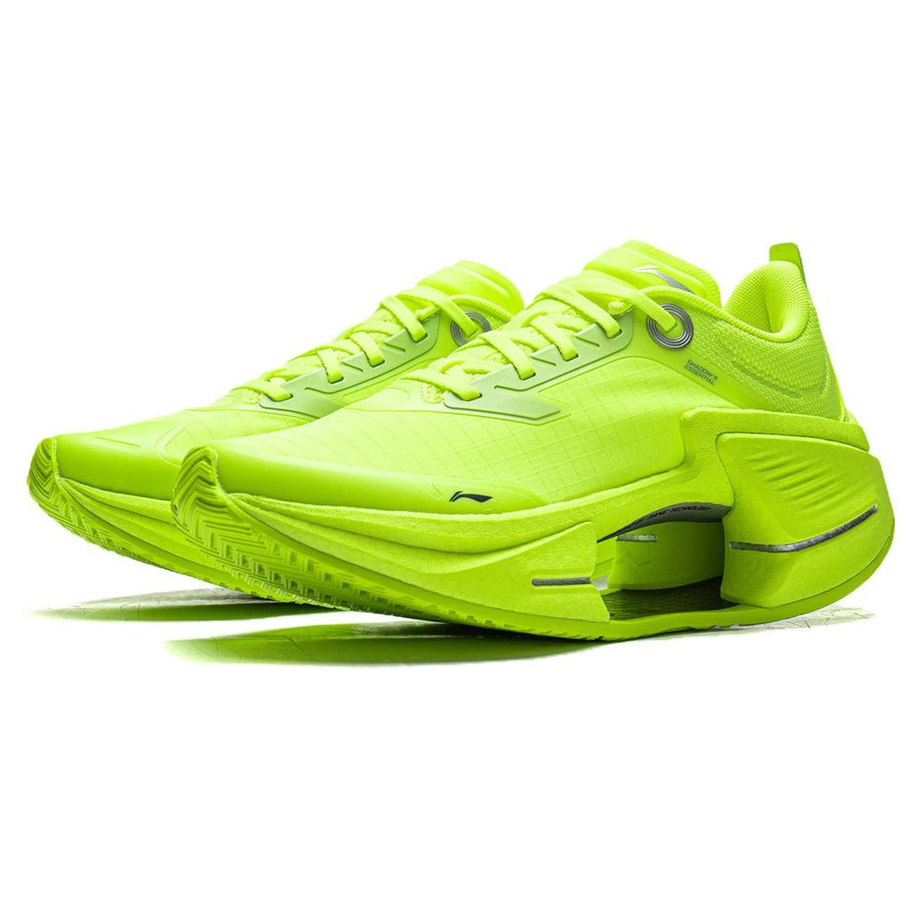 Li Ning Absolute Shadow 3 Essential Shock Absorbing Running Shoes Women Sneaker ARRW004-5
