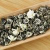 Green Tea Piluochun Chinese Tea Green Loose Leaf with White Jasmine Floral 250g
