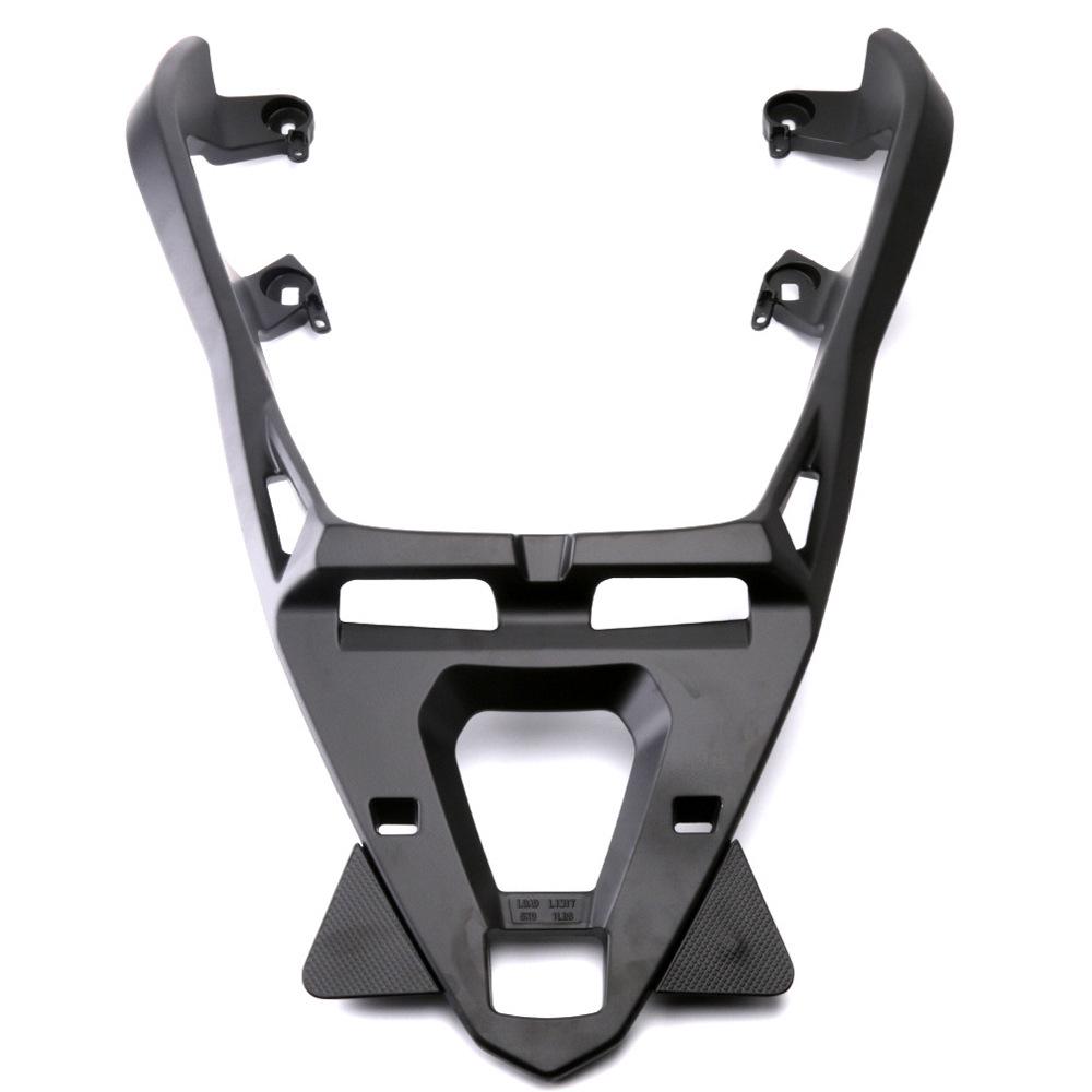 Yamaha XMAX 250/300 Rear Luggage Rack, Tail Carrier (2017-2024)