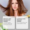 Collagen Hair Mask, Collagen Hair Treatment for Dry Damaged Hair, Deep Repair Conditioner, Hydrating and Moisturizes Hair 227g