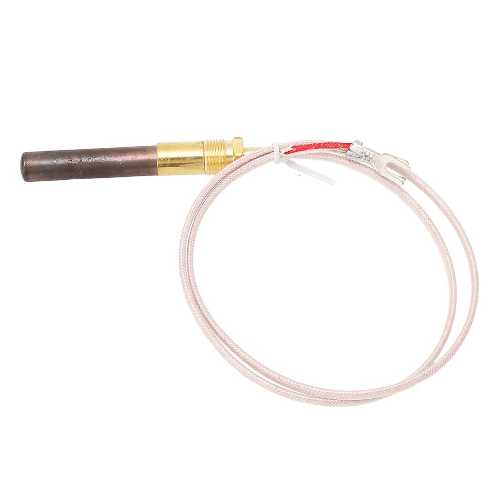 750 Celsius  Temperature Resistance Replacement Thermopile Generators Used On Gas Fireplace Water Heater