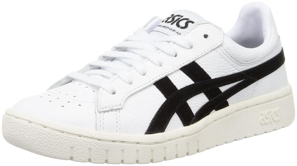 Sneakers 101 cm 2E [Asics] GEL-PTG (White/Black) 26.5