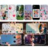 Heartstopper Transparent Phone Case for Samsung Galaxy A04 A04S A14 A23 A34 A54 M23 M33 M52 M53