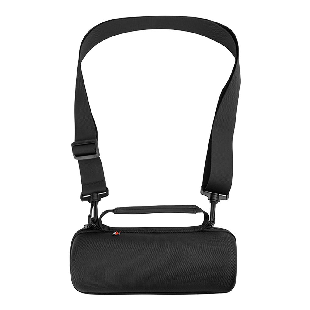 

Bluetooth-compatible Speaker Bag Handbag Wireless Sound Box Carrying Case Pouches Accessory Replacement for Flip 4/5/6