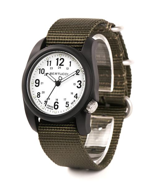 [BERTUCCI] BERTUCCI DX3 Felduhr 11049